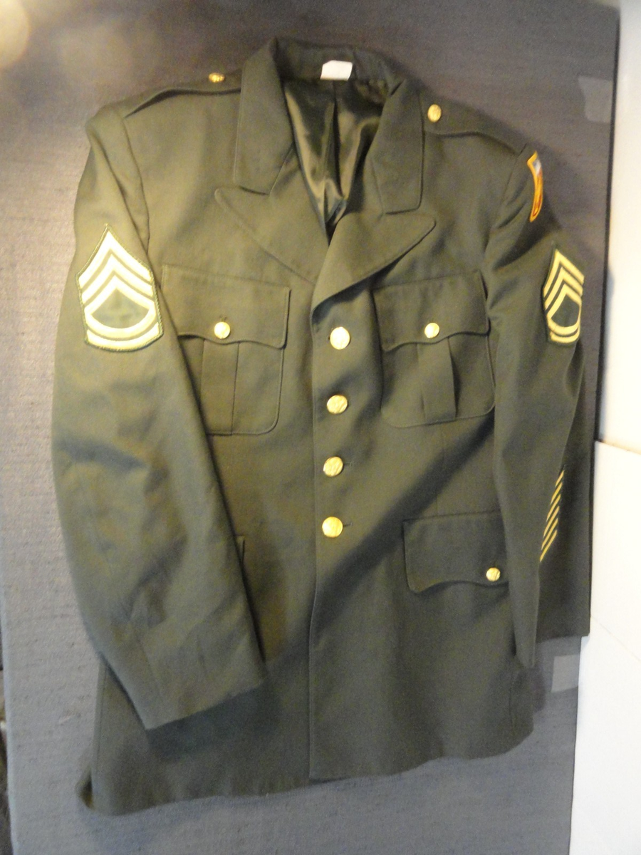 princess polly baby blue dress Is your dress uniform ready? By Oct. 1, 2027, all Soldiers will be required  to wear the Army Green Service Uniform (AGSU). The Army Service Uniform  (ASU) will become an optional, formal
