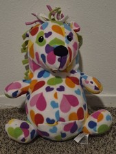 Melissa And Doug Fun Colorful Hearts Hannah H...