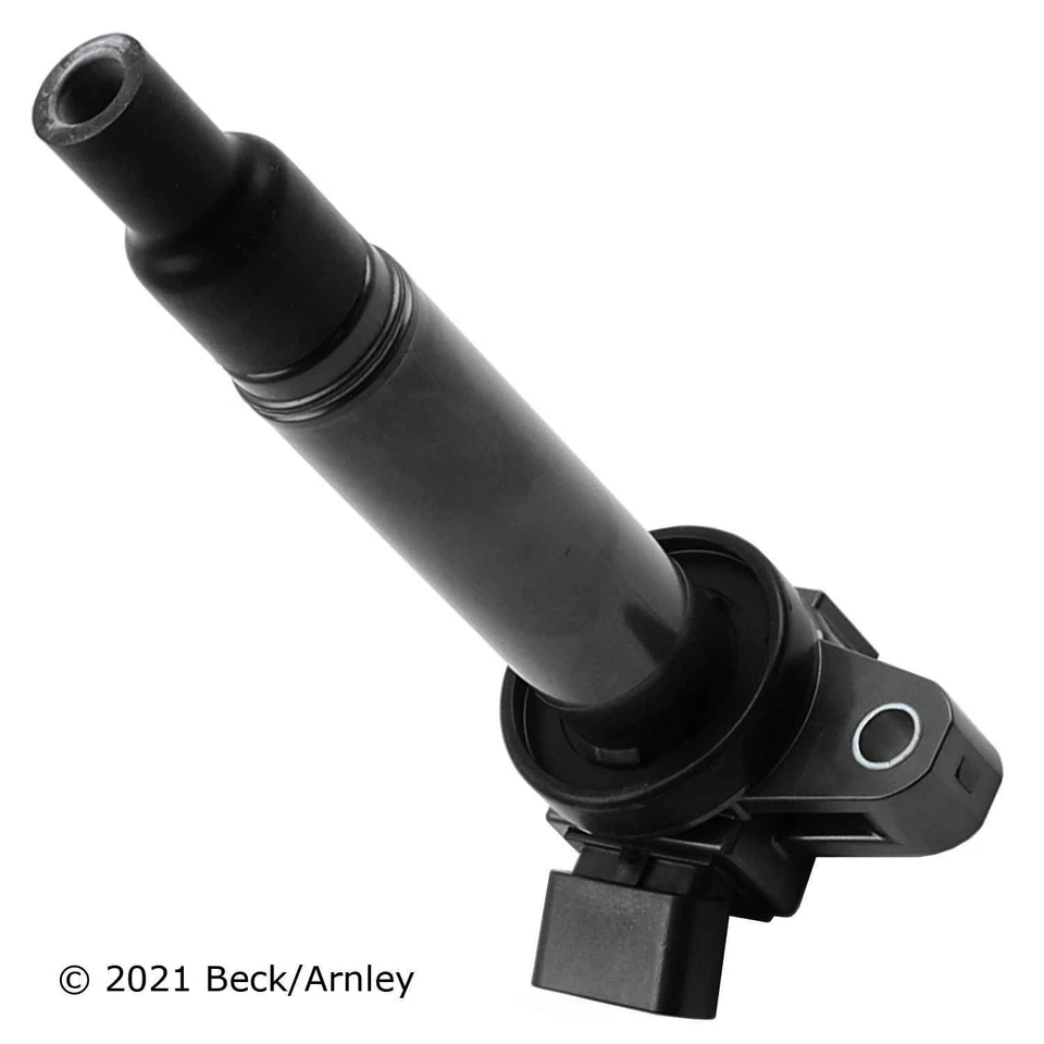 Bobina de encendido directo para Toyota Tundra Sequoia Land Cruiser 1998-2009 BECK/ARN Foto 3 de 4