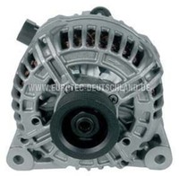 Eurotec Lichtmaschine Generator Lima FüR Citroen Berlingo Peugeot 206 150A 14V