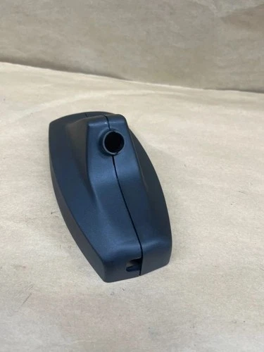 BMW 3 E90 E91 2011 plastic wing mirror trim cover 7069492 DNT2744