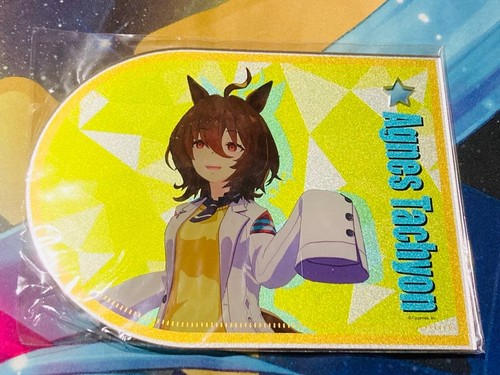 Umamusume Agnes Tachyon Atre Character Pop Acrylic Board