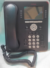 Avaya Inc. - Digital Deskphone 9508 english
