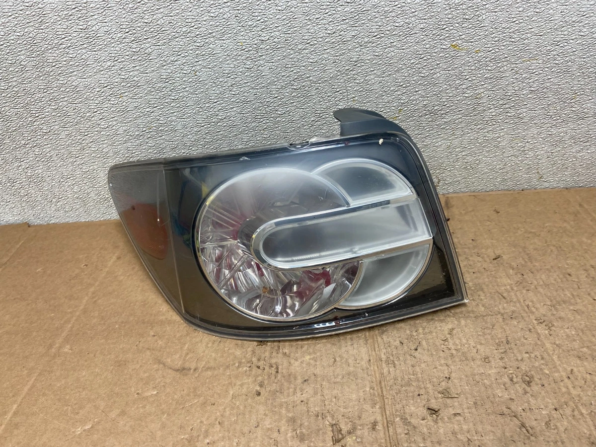 CX−7 CBA-ER3P 左右テールランプ KOITO 220-61583 2026年最新Yahoo