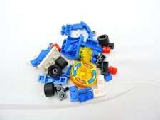Like New Lego Dimensions Sonic the Hedgehog Sonic Speedster Figure