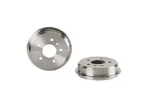 Brembo 14.7756.10 Brake Drum for Mercedes-Benz