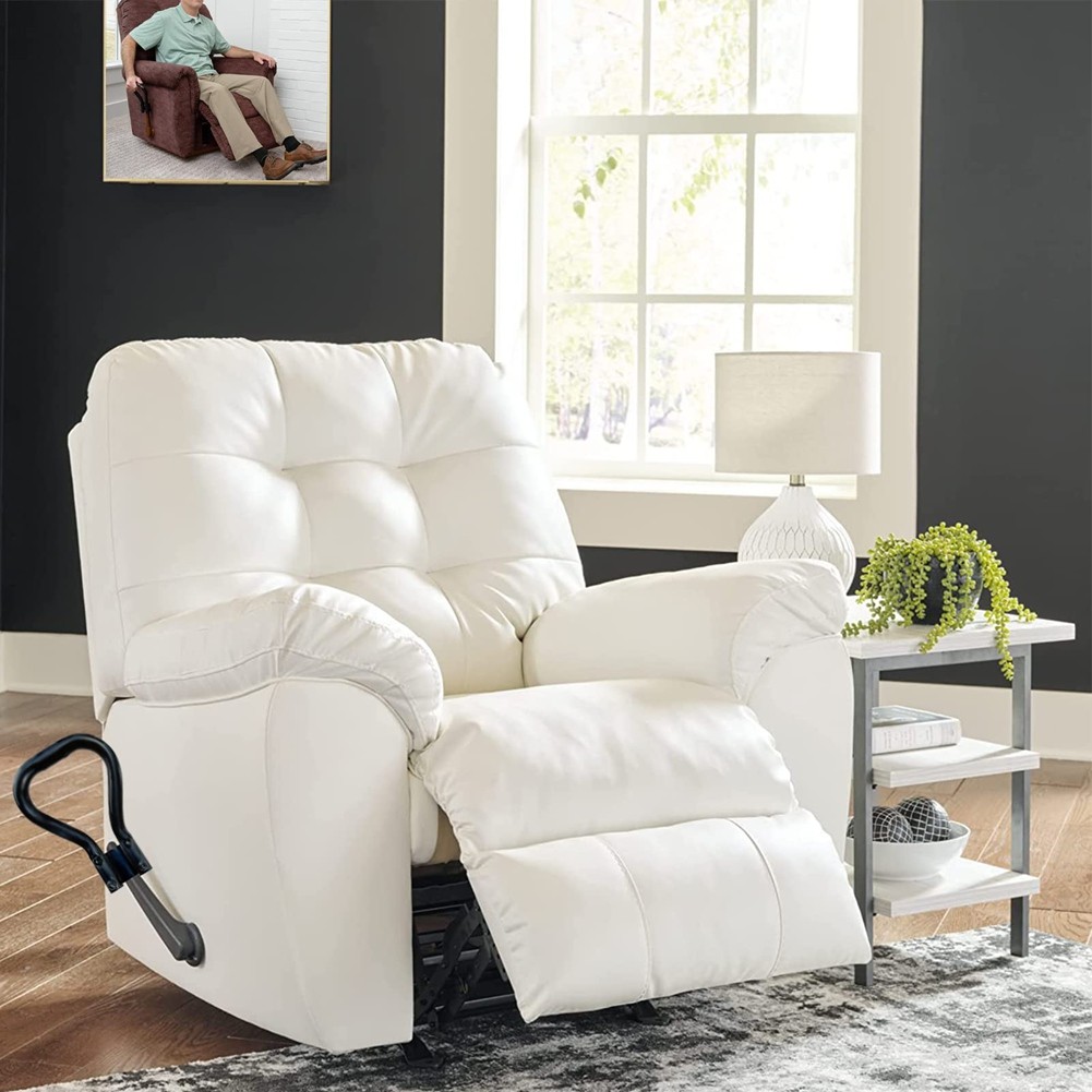 Recliner Handle Extender, Recliner Lever Extender for Lazy , Heavy Duty5771