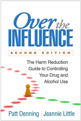 Over the Influence | Patt Denning (u. a.) | Englisch | Taschenbuch | 2017
