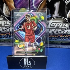 2023-24 Topps Cosmic Chrome - Trae Young #1