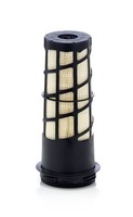 Neu - MANN-FILTER C10006 Luftfilter