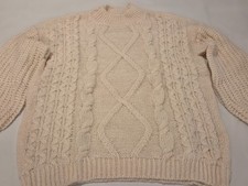 Suéter Sonoma Goods for Life | Suéter para mujer | Tejido acogedor talla regular y grande