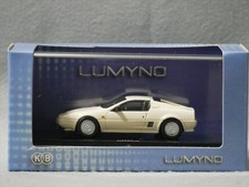 Nissan MID4 1985 Beige LUMYNO (NOREV/Inter Trade) 1/43 420010