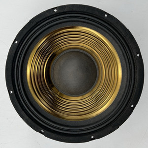 GALLIEN KRUEGER YDD250-H8-1E GOLDLINE SPEAKER 082-0048-A ALUMINUM CORE