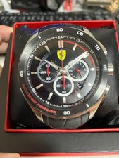 Discounted Ferrari Scuderia 0830182 watch