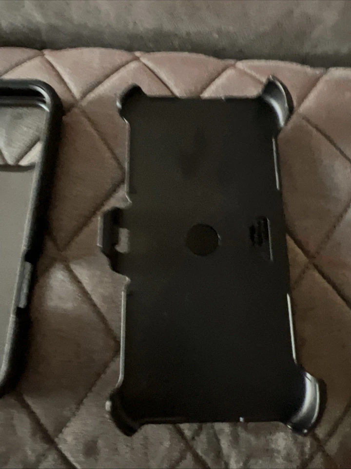 MyBat Pro Maverick Series iPhone 17 Pro Max Foto 4 de 4