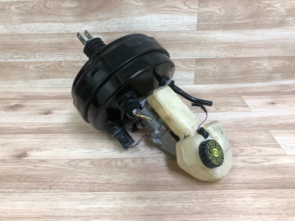 MERCEDES BENZ R350 GL450 ML500 OEM ABS BRAKE BOOSTER PUMP HYDRAULIC ANTI LOCK - Image 2 of 4