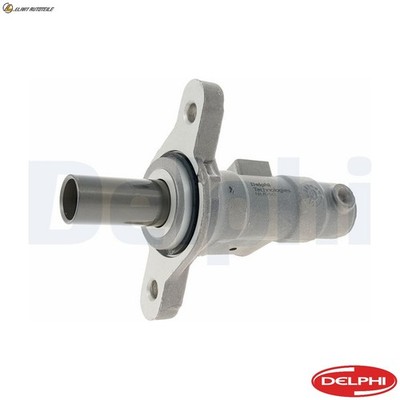 HAUPTBREMSZYLINDER LM80684 FÜR DACIA LODGY DUSTER/SUV/Van DOKKER/Box/Body/MPV