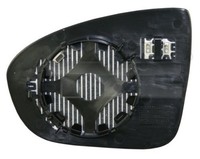 TYC Spiegelglas AußEnspiegel 325-0122-1 FüR Meriva Opel AsphäRisch Beheizbar S10