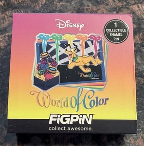 Disney Figpin | eBay