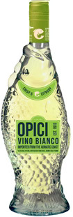 Opici Vino Bianco (Fish Bottle) NV (750ml)