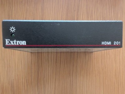 Extron HDMI 201 Rx Receiver