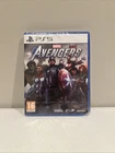 Marvel's Avengers - Sony PlayStation 5 Read DESC