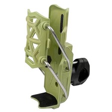 Motorcycle Adjustable Handlebar Cup Holder Mount Drink Water Bottle for Bike