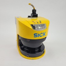 SICK S30A-6111CP Safety Laser Scanner, 190  Scanning Angle - USED