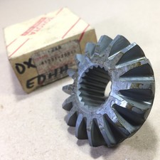 Rear Differential Side Gear 41331-20011 Toyota Corolla Ke30 Ke50 Ke70 Genuine Rear Differential Side Gear 41331-20011 Toyota Corolla Ke30 Ke50 Ke70 Genuine