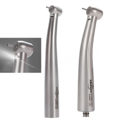 Abdent Dental High Speed Handpiece Fiber Optic For KaVo MULTIflex NSK Coupler