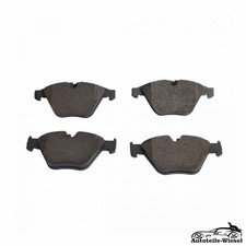 Bremsbelagsatz Vorne für BMW E90 Limo E93 Cabrio E92 Coupe E91 Kombi X1 11-15