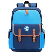 Kids Backpack Children Bookbag Preschool Kindergarten Elementary School Bag f...