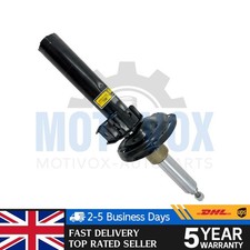 1x Front Shock Absorber Strut Magnetic Ride Fit Audi A3 S3 8V RS3 quattro 2016-
