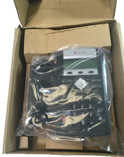 Polycom IP 330 2201-12330-001 Office Business Phone