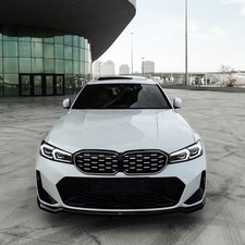 Karosseriekit Body Kit kompatibel mit BMW 3er G20 G21 M Pack M340i ab 2022