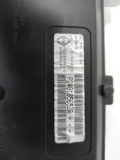 Compteur Renault MASTER