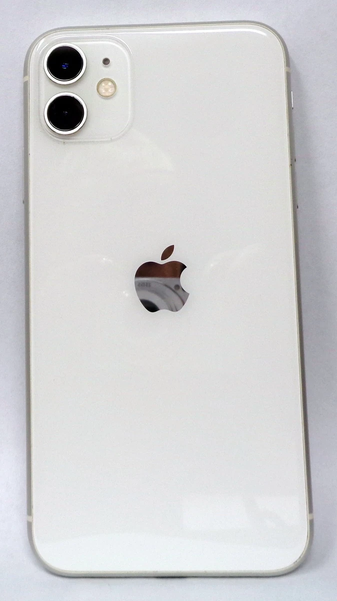 Apple iPhone 11 128 GB Cell Phones & Smartphones for sale | eBay