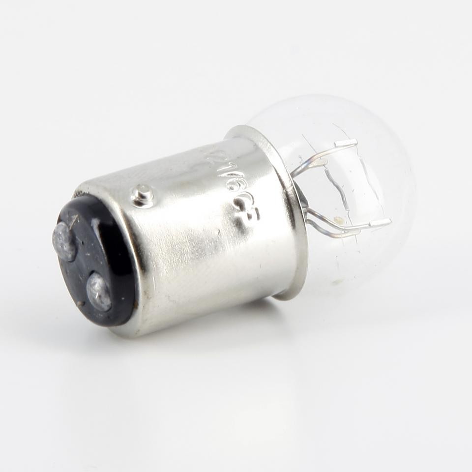 Ampoule Kyoto de Rechange Voiture 12V 21/5W Culot Bay15d pour Rénover vos Feux Arrière