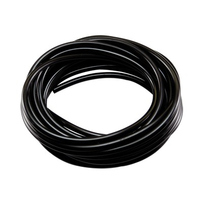 Robart Manufacturing Brake Line TubingBlack ROB169B Wheels Gear Retracts & Accys