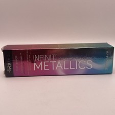 AFFINAGE INFINITI METALLICS Permanent Hair Color ~ MCR-METALLIC COPPER ROSE