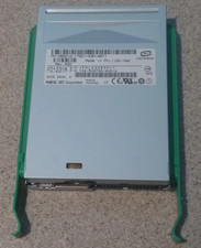 Dell Dimension NEC FD1231M 1.44MB 3.5" FLOPPY DISK DRIVE P/N 134-506790-440-4