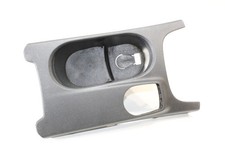 MERCEDES-BENZ B W246, W242 Mittelkonsole Verkleidung A2466800910 1.50 14383615