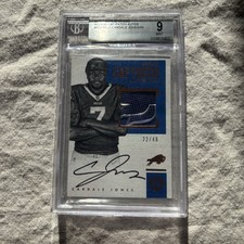 2016 Panini Encased Football Cards 14