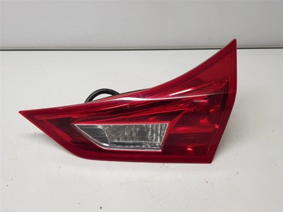 ORIGINAL Rücklicht rechts TOYOTA AURIS (_E18_)  2013