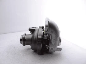 Turbolader Abgasturbolader für CITROËN PEUGEOT DS BERLINGO MULTISPACE C3