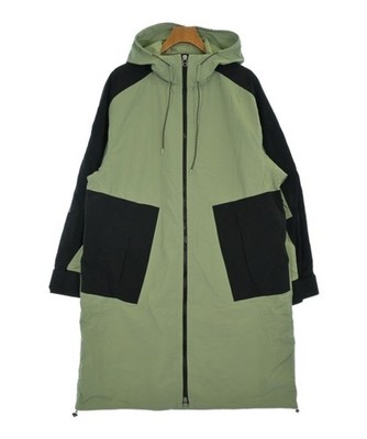 OAMC Coats (Other) GreenxBlack S 2200639631028