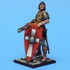 Lead Army - LAC-051 - Crusader 51 - Russian Made Connoisseur