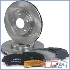 Disque de frein Nissan X-TRAIL