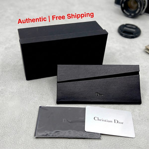 Dior Eyeglass Case | eBay