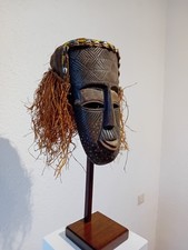lele kuba maske
